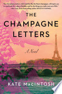 Champagne Letters by Phoenix Books