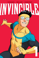 Invincible Volume 1 (New Edition) by Phoenix Books