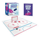 Desktop Hockey by Phoenix Books