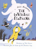 Invisible Elephant by Phoenix Books