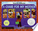 CHAIR FOR MY MOTHER by Phoenix Books