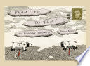 From Ted to Tom: The Illustrated Envelopes of Edwa by Phoenix Books