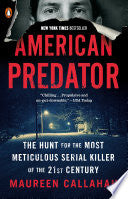 American Predator by Phoenix Books