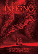Dante's Inferno: A Graphic Novel Adaptation by Phoenix Books