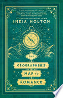 Geographer's Map to Romance by Phoenix Books