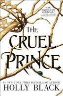 Cruel Prince by Phoenix Books