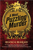 Most Puzzling Murder: A Novel