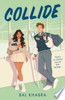 Collide by Phoenix Books
