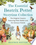 Essential Beatrix Potter Storytime Collection by Phoenix Books