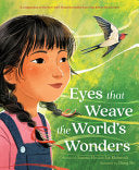 Eyes That Weave the World's Wonders by Phoenix Books