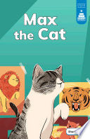 Max the Cat