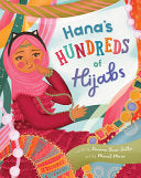 Hana's Hundreds of Hijabs by Phoenix Books