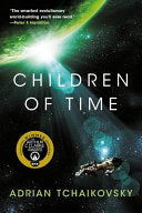 Children of Time by Phoenix Books