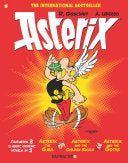 Asterix Omnibus #1 by Phoenix Books