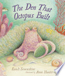 Den That Octopus Built by Phoenix Books