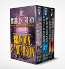 Mistborn Trilogy : Mistborn / the Well of Ascensio