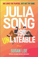Julia Song Is Undateable by Phoenix Books