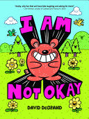 I Am Not Okay by Phoenix Books
