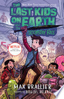 Last Kids on Earth and the Doomsday Race