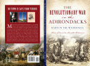 Revolutionary War in the Adirondacks: Raids in the