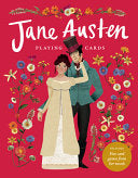 Jane Austen Playing Cards by Phoenix Books