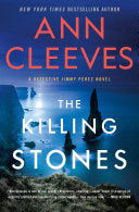 Killing Stones: A Detective Jimmy Perez Novel by Phoenix Books
