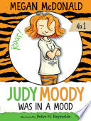 Judy Moody #01 by Phoenix Books