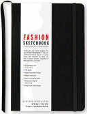 Essentials Fashion Sketchbook : A Designer's Compa by Phoenix Books