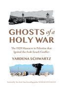 Ghosts of a Holy War by Phoenix Books