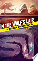 In the Wolf's Lair by Phoenix Books