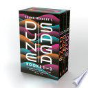 Frank Herbert's Dune Saga 3-Book Boxed Set: Dune, by Phoenix Books