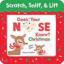 Does Your Nose Know? Christmas by Phoenix Books
