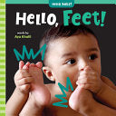 Hello, Feet! by Phoenix Books