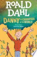 Danny the Champion of the World by Phoenix Books