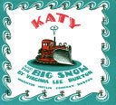 Katy and the Big Snow by Phoenix Books