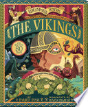 Hide and Seek History: The Vikings: With More Than by Phoenix Books