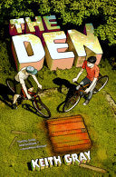 Den by Phoenix Books