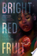 Bright Red Fruit by Phoenix Books