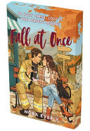 Fall at Once A Novel by Phoenix Books