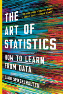 Art of Statistics: How to Learn from Data by Phoenix Books