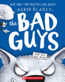 Bad Guys #09 Big Bad Wolf by Phoenix Books