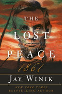 1861: The Lost Peace by Phoenix Books