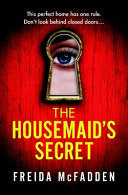 Housemaid's Secret by Phoenix Books