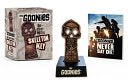 Goonies Die-Cast Metal Skeleton Key by Phoenix Books