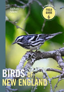 Birds of New England: A Timber Press Field Guide by Phoenix Books