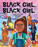 Black Girl, Black Girl by Phoenix Books