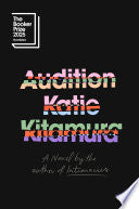 Audition: A Novel by Phoenix Books