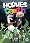 Hooves of Death: Volume 1 by Phoenix Books