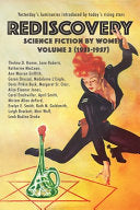 Rediscovery, Volume 2: Science Fiction by Women (1
