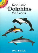 Realistic Dolphins